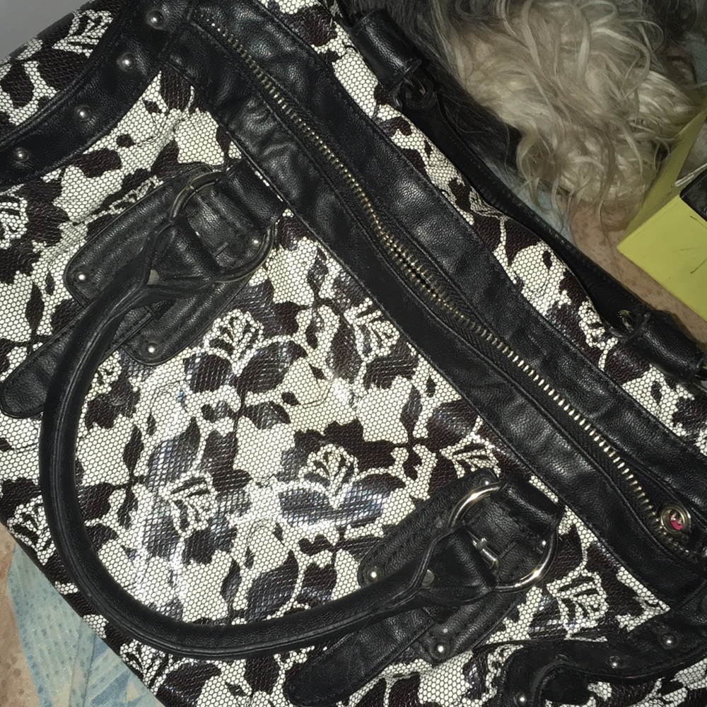A bag